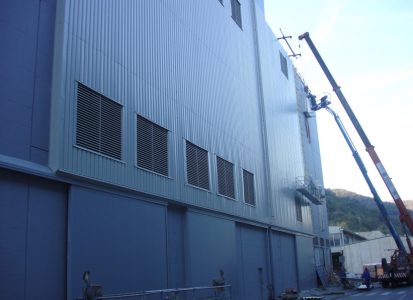 SALONIT ANHOVO 2006-2007