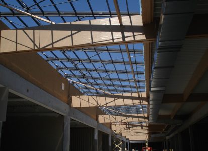 ŠPAR NOVA GORICA 2008