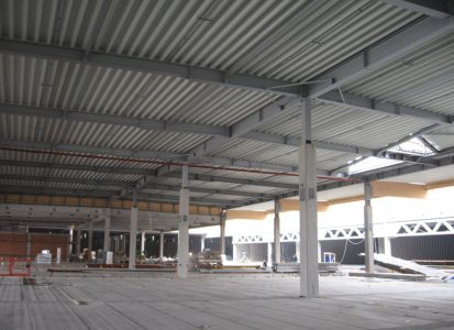 ŠPAR NOVA GORICA 2008