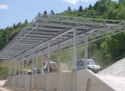 KOMUNALA GROSUPLJE 2010