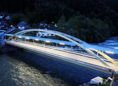 MOST SPITTAL AVSTRIJA 2010