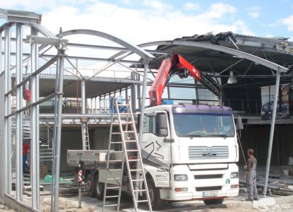 PORSCHE VEROVŠKOVA LJUBLJANA 2010