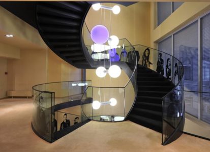 STOPNIŠČE MGL LJUBLJANA 2010