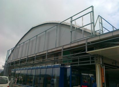 OBJEKT LIDL BTC NM 2012