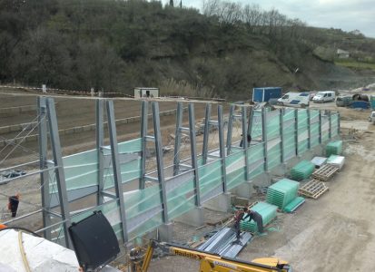 PREDOR MARKOVEC, 2013