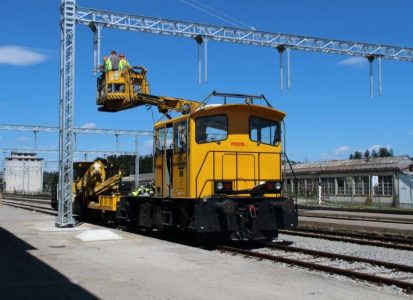 Stebri Logatec, 2015