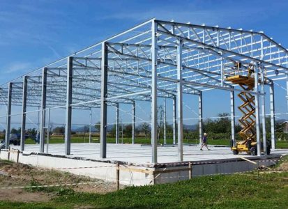 Hala Gajšek Petrovče, 2016