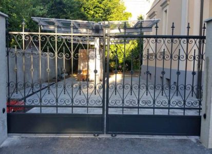 Vila Ljubljana, 2017