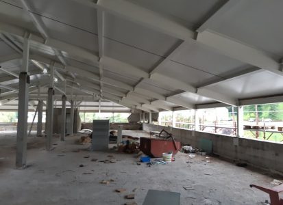 Nadvišanje OŠ Idrija, 2018