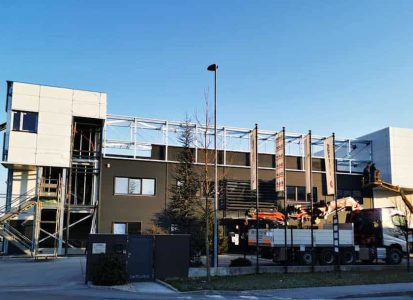 Finec Grosuplje, 2020